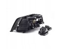 Faros delanteros Audi A6 C5 Facelift 01-05 DEPO 2 piezas (Par)
