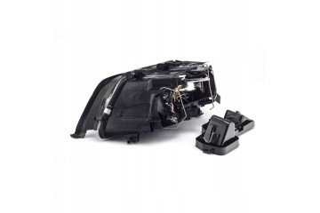 Faros delanteros Audi A6 C5 Facelift 01-05 DEPO 2 piezas (Par)