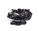 Faros delanteros Audi A6 C5 Facelift 01-05 DEPO 2 piezas (Par)