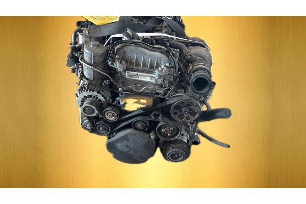 Chevrolet LNPZ20D1 2 0 diesel silnik kompletny z penym osprzetem Part manufacturer Chevrolet OE