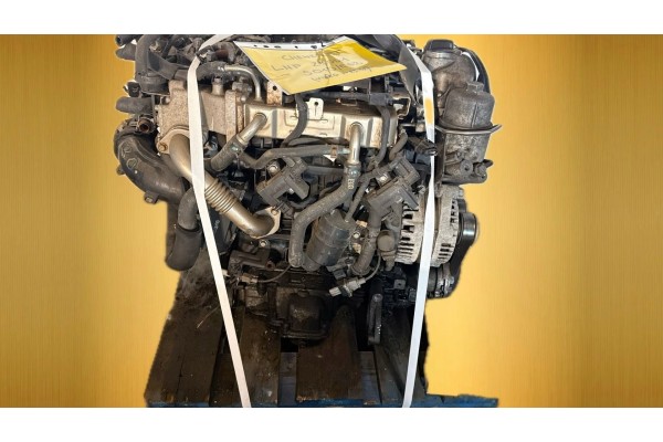 Chevrolet LNPZ20D1 2 0 diesel silnik kompletny z penym osprzetem Car type passenger cars
