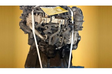 Chevrolet LNPZ20D1 2 0 diesel silnik kompletny z penym osprzetem Car type passenger cars