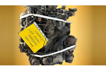 Chevrolet LNPZ20D1 2 0 diesel silnik kompletny z penym osprzetem Engine type diesel