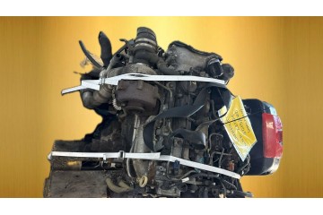 Chevrolet LNPZ20D1 2 0 diesel silnik kompletny z penym osprzetem Catalog number of the part LNPZ20D1