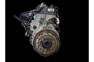 Bmw N47D20C 2 0 diesel silnik kompletny z penym osprzetem gotowy