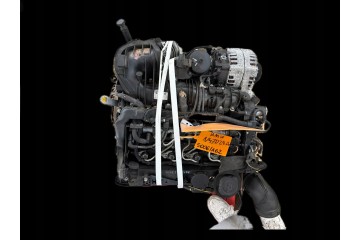 Bmw N47D20C 2 0 diesel silnik kompletny z penym osprzetem gotowy Part manufacturer BMW OE