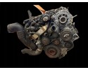 Bmw N47D20C 2 0 diesel silnik kompletny z penym osprzetem gotowy Engine type diesel