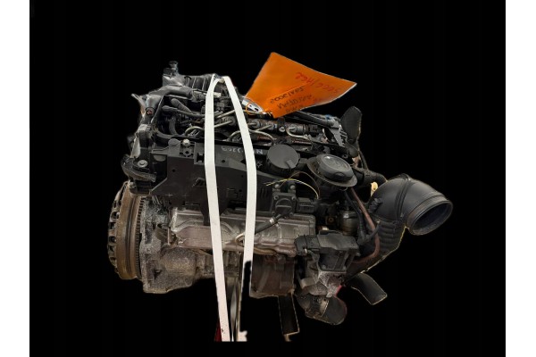 Bmw N47D20C 2 0 diesel silnik kompletny z penym osprzetem gotowy Catalog number of the part N47D20C