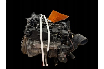 Bmw N47D20C 2 0 diesel silnik kompletny z penym osprzetem gotowy Catalog number of the part N47D20C