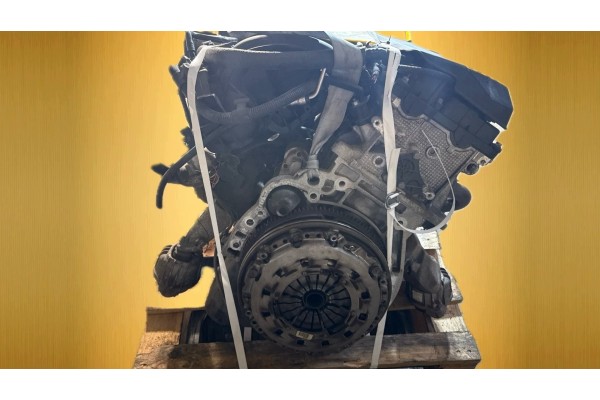 Bmw N45B16 1 6 benzyna silnik kompletny z penym osprzetem gotowy Part manufacturer BMW OE