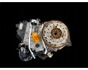 Bmw N47D20C 2 0 diesel silnik kompletny z penym osprzetem gotowy