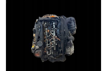 Bmw N47D20C 2 0 diesel silnik kompletny z penym osprzetem gotowy Car type passenger cars