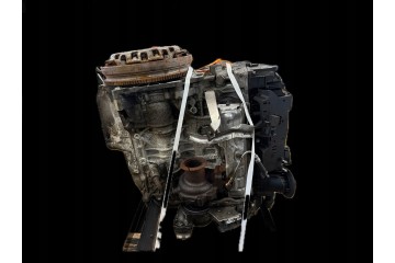 Bmw N47D20C 2 0 diesel silnik kompletny z penym osprzetem gotowy Engine type diesel