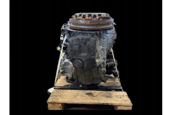 Bmw N47D20C 2 0 diesel silnik kompletny z penym osprzetem gotowy Catalog number of the part N47D20C