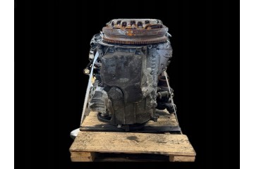 Bmw N47D20C 2 0 diesel silnik kompletny z penym osprzetem gotowy Catalog number of the part N47D20C