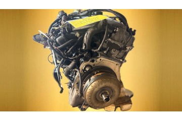 Bmw N52B30A 3 0 benzyna silnik kompletny z penym osprzetem gotowy