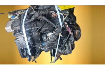 Bmw N52B30A 3 0 benzyna silnik kompletny z penym osprzetem gotowy Part manufacturer BMW OE