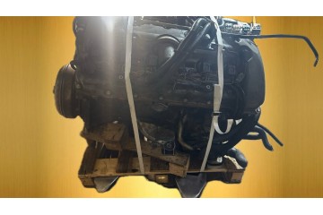 Bmw N52B30A 3 0 benzyna silnik kompletny z penym osprzetem gotowy Engine type petrol