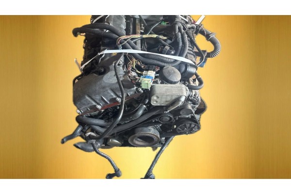 Bmw N52B30A 3 0 benzyna silnik kompletny z penym osprzetem gotowy Catalog number of the part N52B30A