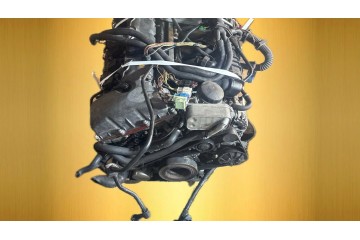 Bmw N52B30A 3 0 benzyna silnik kompletny z penym osprzetem gotowy Catalog number of the part N52B30A