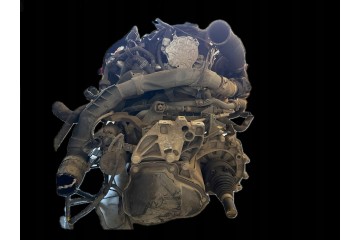 Audi Volkswagen CAY 1 6 diesel silnik kompletny z penym osprzetem Car type passenger cars