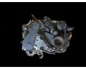 Audi Volkswagen CAY 1 6 diesel silnik kompletny z penym osprzetem Part manufacturer Volkswagen OE