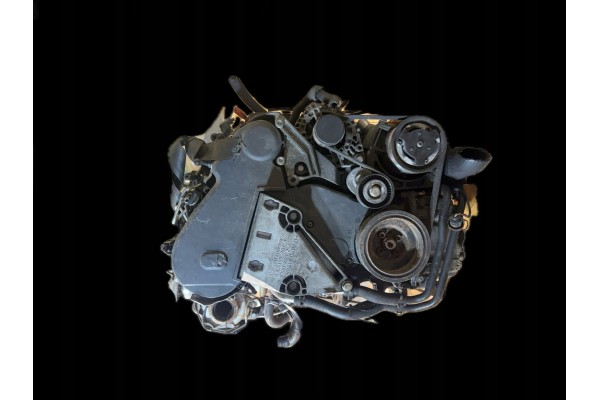 Audi Volkswagen CAY 1 6 diesel silnik kompletny z penym osprzetem Part manufacturer Volkswagen OE