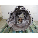 DHW  CAJA CAMBIOS AUDI A4 BERLINA (B5) 1.8 T 1998 DHW 200455 AUDI - 1