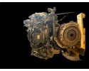Audi Volkswagen CAY 1 6 diesel silnik kompletny z penym osprzetem Engine type diesel