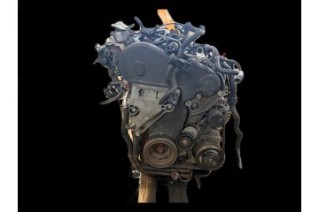 Audi Volkswagen CAY 1 6 diesel silnik kompletny z penym osprzetem Car type passenger cars