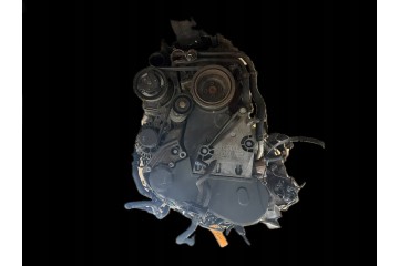 Audi Volkswagen CAY 1 6 diesel silnik kompletny z penym osprzetem Engine type diesel