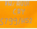 Motor completo Audi/Volkswagen CAY 1.6 diésel con equipamiento complet