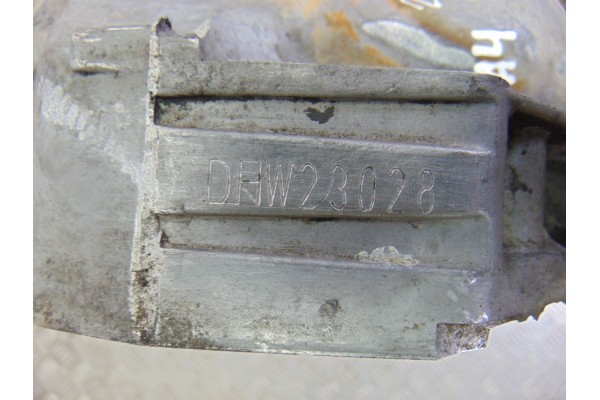 DHW  CAJA CAMBIOS AUDI A4 BERLINA (B5) 1.8 T 1998 DHW 200455 AUDI - 1