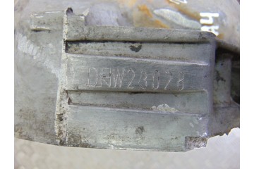 DHW  CAJA CAMBIOS AUDI A4 BERLINA (B5) 1.8 T 1998 DHW 200455 AUDI - 1