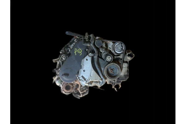 Audi Volkswagen CAY 1 6 diesel silnik kompletny z penym osprzetem Car type passenger cars