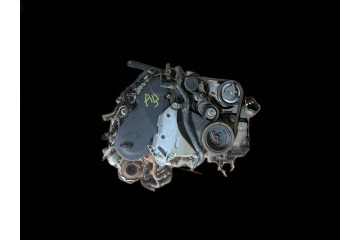 Audi Volkswagen CAY 1 6 diesel silnik kompletny z penym osprzetem Car type passenger cars