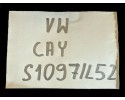Audi Volkswagen CAY 1 6 diesel silnik kompletny z penym osprzetem Catalog number of the part CAY