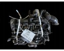 Audi Volkswagen CAY 1 6 diesel silnik kompletny z penym osprzetem
