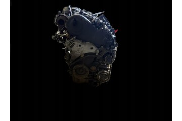 Audi Volkswagen CAY 1 6 diesel silnik kompletny z penym osprzetem Engine type diesel