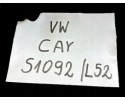 Audi Volkswagen CAY 1 6 diesel silnik kompletny z penym osprzetem Catalog number of the part CAY