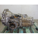 DHW  CAJA CAMBIOS AUDI A4 BERLINA (B5) 1.8 T 1998 DHW 200455 AUDI - 2