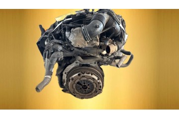 Audi Volkswagen CAY 1 6 diesel silnik kompletny z penym osprzetem Part manufacturer Volkswagen OE