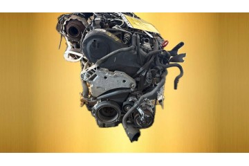 Audi Volkswagen CAY 1 6 diesel silnik kompletny z penym osprzetem Car type passenger cars