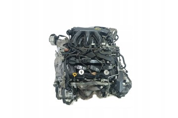 COMPLETE ENGINE NISSAN PATHFINDER R52 3 5 V6 VQ35 2014R Catalog number of the part VQ35