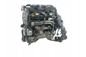 COMPLETE ENGINE NISSAN PATHFINDER R52 3 5 V6 VQ35 2014R Part manufacturer Nissan OE