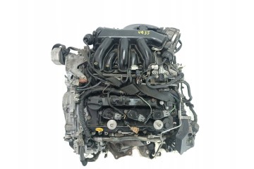COMPLETE ENGINE NISSAN PATHFINDER R52 3 5 V6 VQ35 2014R Car type passenger cars