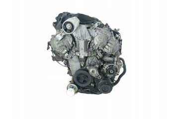 COMPLETE ENGINE NISSAN PATHFINDER R52 3 5 V6 VQ35 2014R Engine type petrol