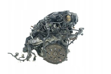 COMPLETE ENGINE NISSAN PATHFINDER R52 3 5 V6 VQ35 2014R Version European