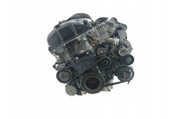 COMPLETE MOTOR BMW E90 3 0 N51B30A xDrive Catalog number of the part N51B30A