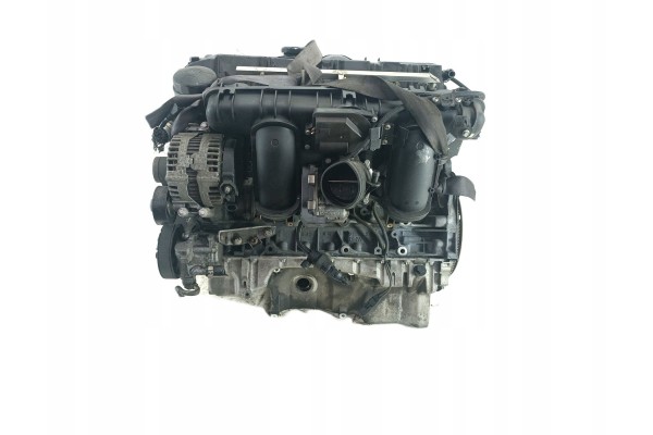 COMPLETE MOTOR BMW E90 3 0 N51B30A xDrive Part manufacturer BMW OE